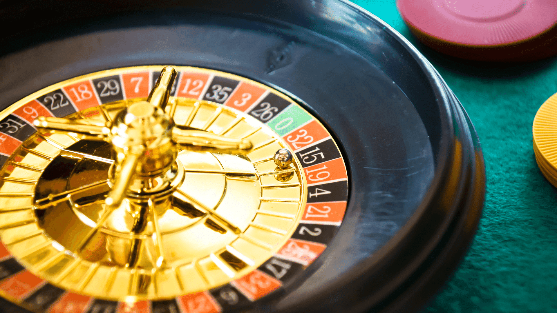 Los mejores juegos de casino en vivo para profesionales y principiantes image