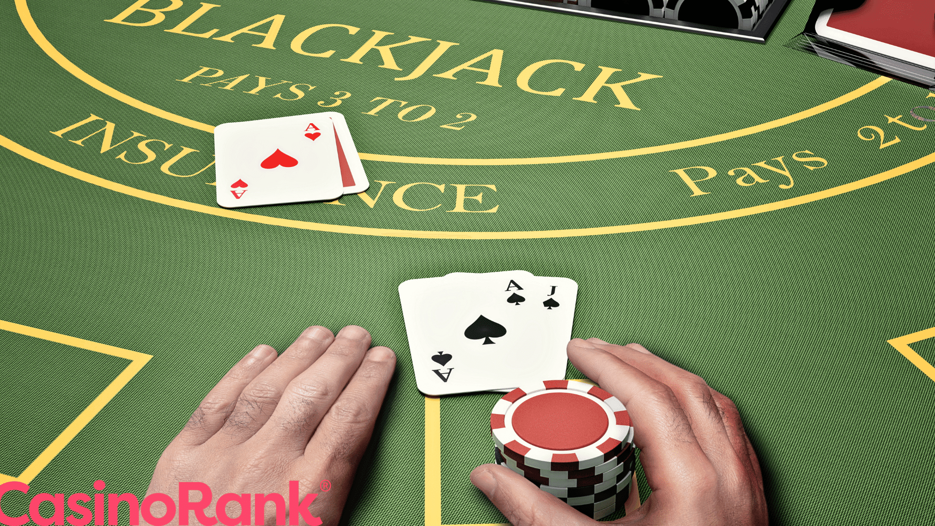 Ezugi's Blackjack Salon Prive ya está disponible - Cómo jugar image