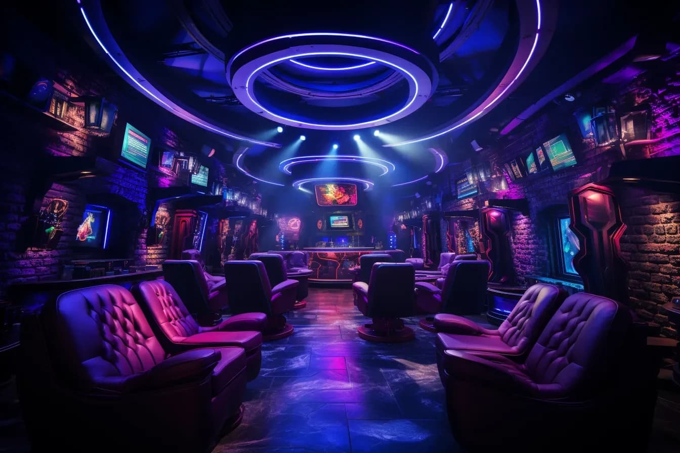 Los mejores juegos con crupier en vivo que puedes jugar en Boomerang Casino image