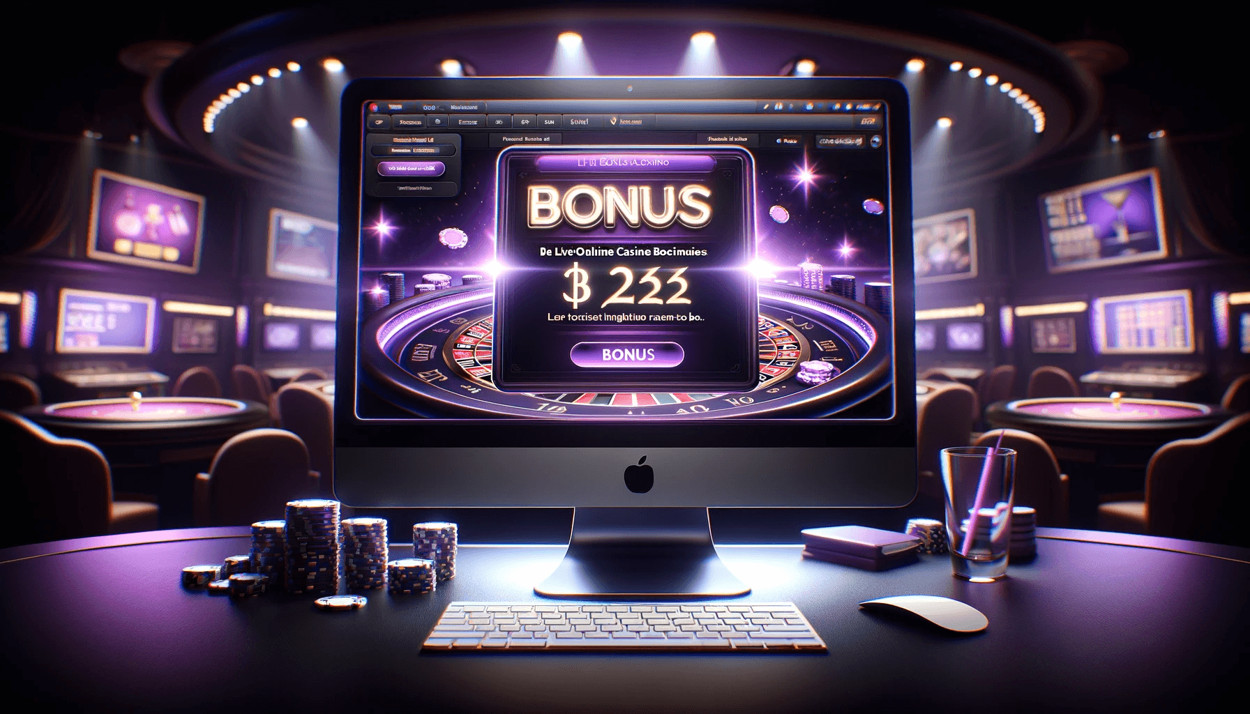 ¿Qué nuevos tipos de bonos de casino en vivo deberíamos esperar en 2024? image