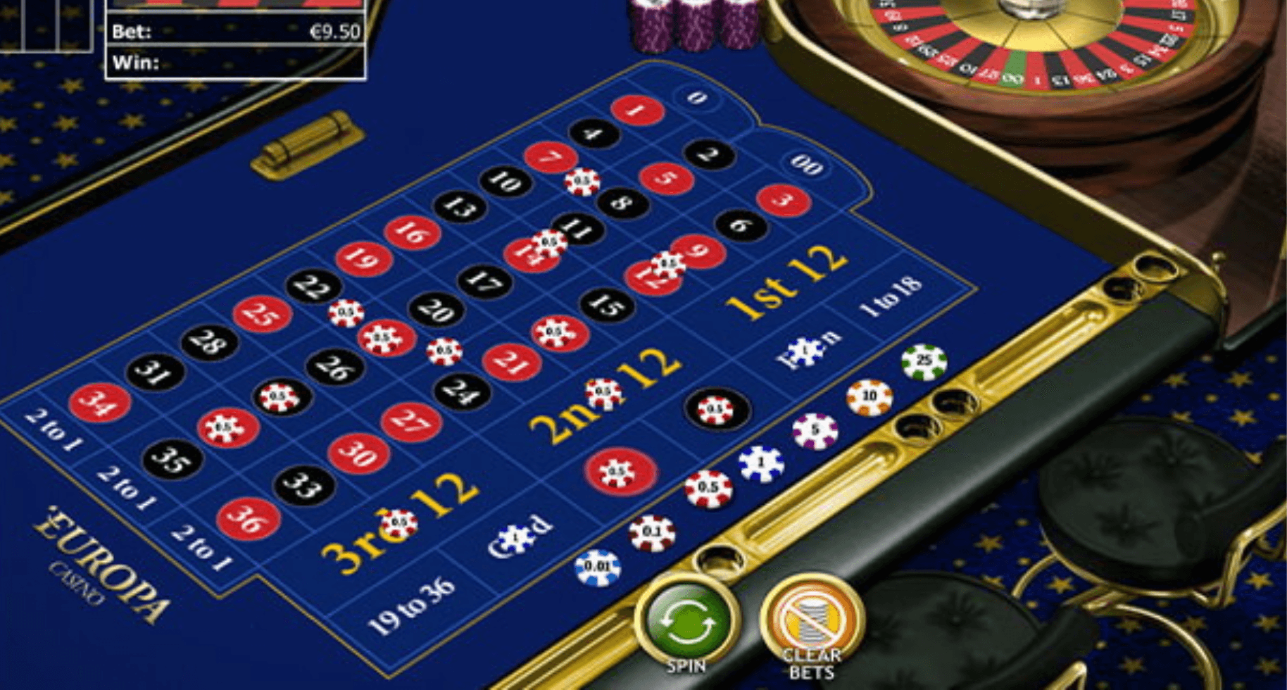 Cómo jugar juegos de ruleta automática en vivo en casinos en vivo