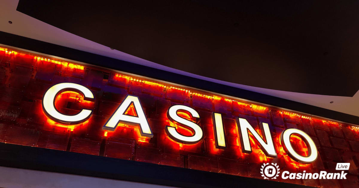 ¿Qué es la cobertura de apuestas en los juegos de azar de casino en línea en vivo?