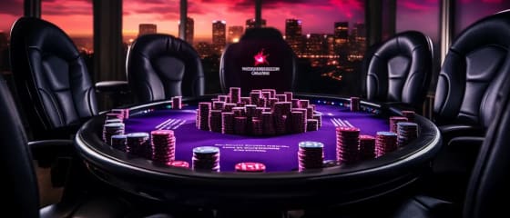 Dominar el Texas Hold'em en vivo: descripción general para principiantes