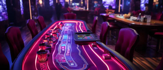 Pragmatic Play y William Hill fortalecen su asociaciÃ³n para incluir la vertical de casino en vivo