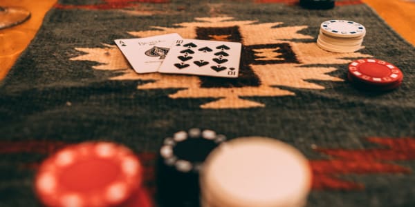 ¿Es posible el conteo de cartas en Blackjack Live?