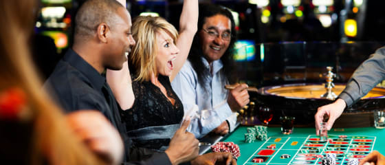 Pragmatic Play presenta la ruleta española para expandir sus ofertas de casino en vivo