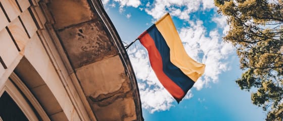 Ezugi se pone en marcha en Colombia