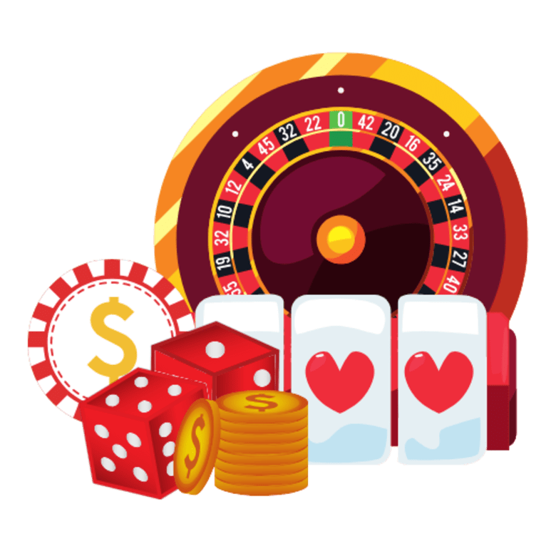 Casinos en vivo en línea con depósito de $5