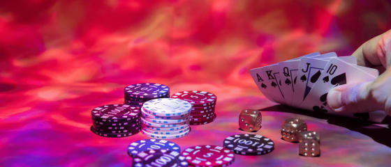 Cómo jugar en los mejores casinos en vivo