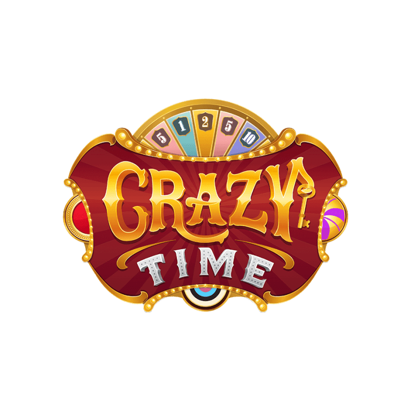 Los mejores casinos en vivo de Crazy Time en 2024