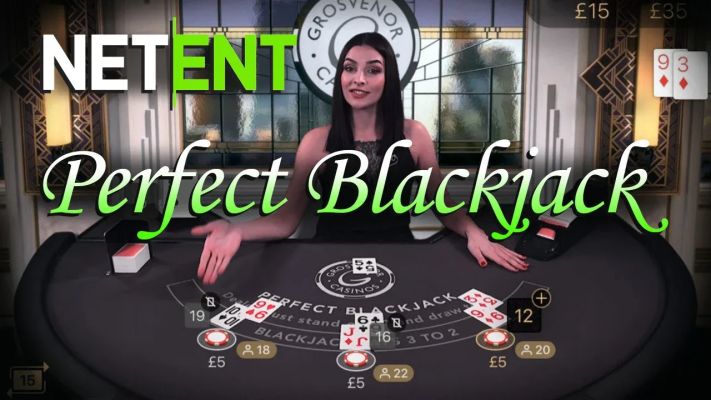 Perfect Blackjack