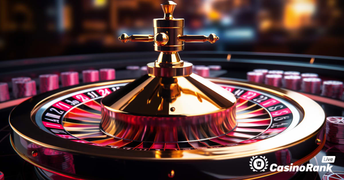 Los mejores bonos de casino en vivo de Neteller 2024