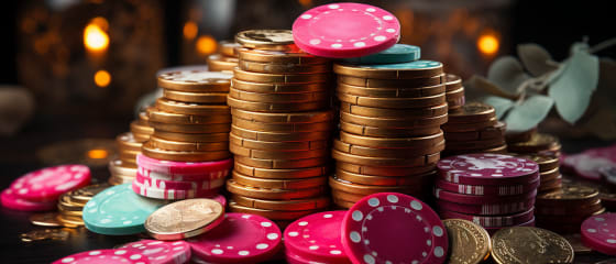 Los mejores bonos de casino en vivo de Paysafecard 2024