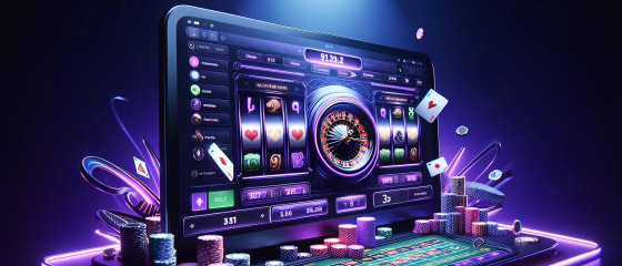 Cómo no arruinarse en los casinos en línea con crupier en vivo